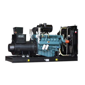 Ce Engine 50Hz Generator Price of Diesel Geneartor Set